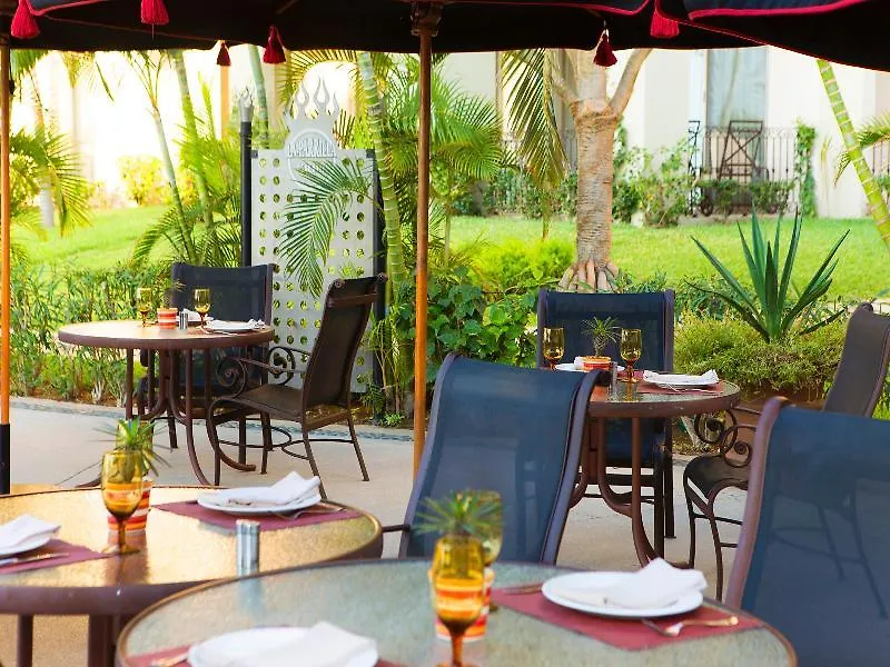 Villa La Estancia Beach Resort & Spa Cabo San Lucas