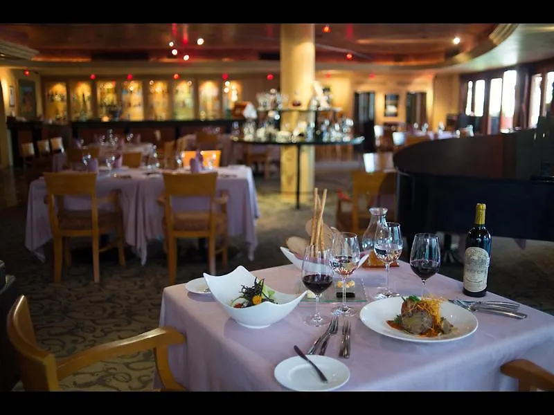 Villa La Estancia Beach Resort & Spa Cabo San Lucas 5*,