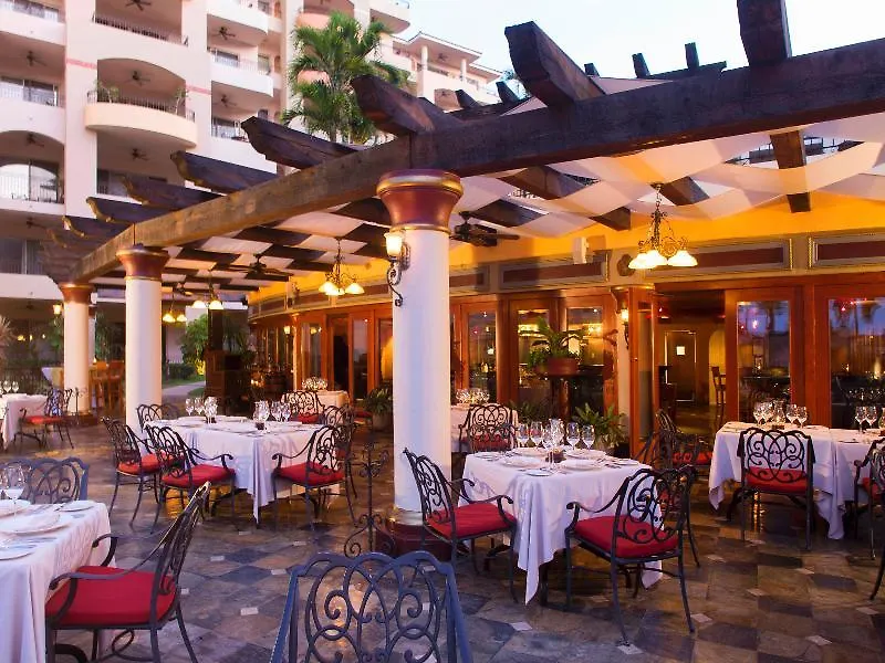 Villa La Estancia Beach Resort & Spa Cabo San Lucas