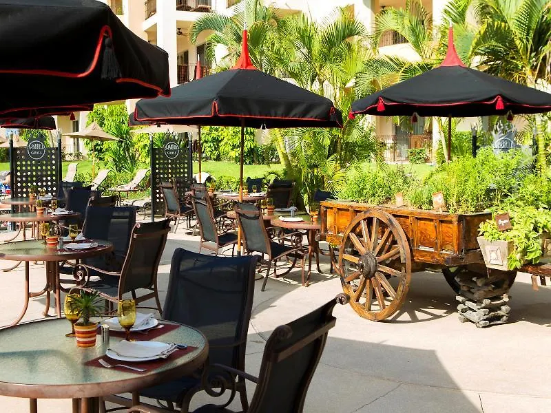 *****  Villa La Estancia Beach Resort & Spa Cabo San Lucas Mexico