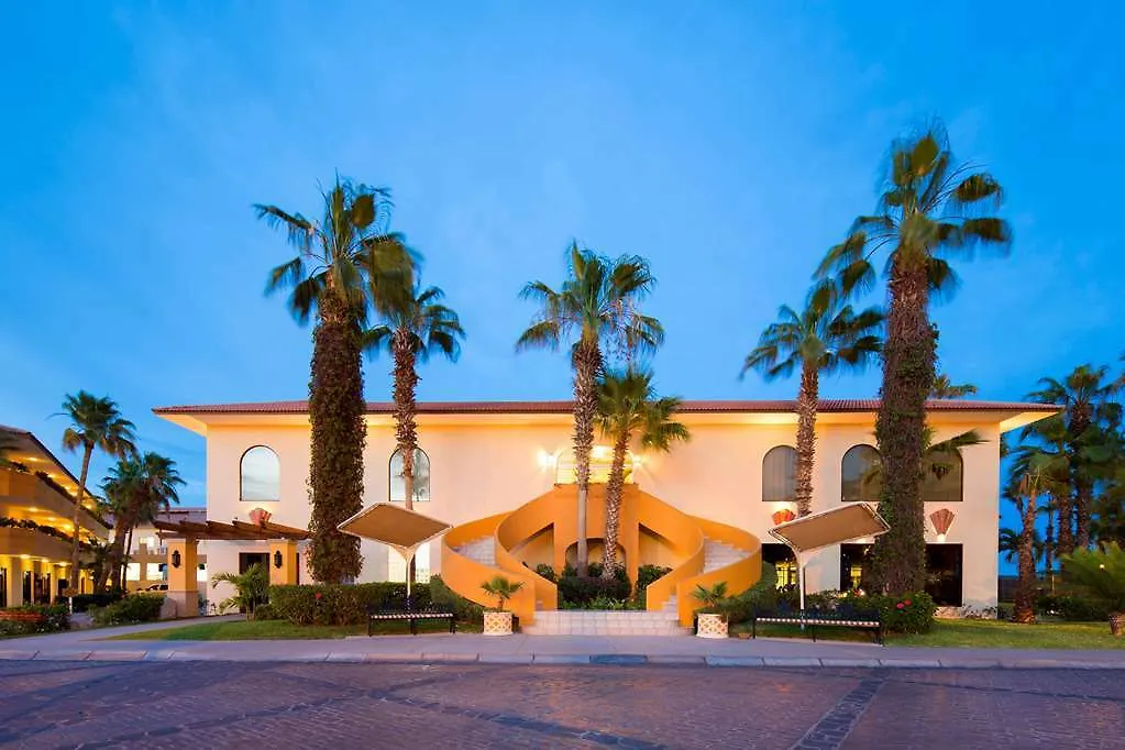 Villa La Estancia Beach Resort & Spa Кабо-Сан-Лукас