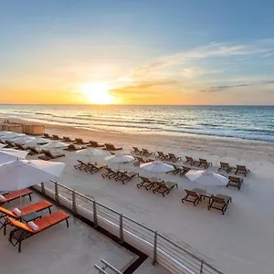Palace 5*, Cancun Meksika