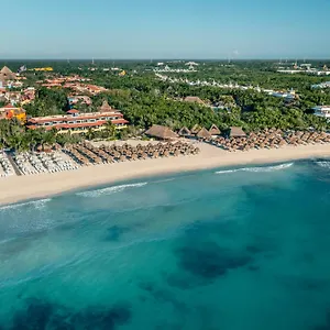 Iberostar Waves Paraiso 5*, Puerto Morelos Meksika
