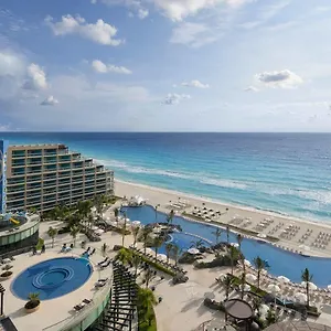 Hard Rock 5*, Cancun Meksika