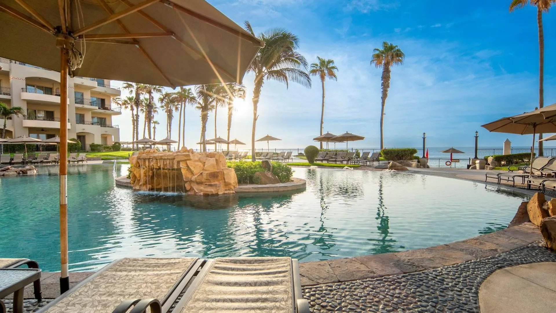 Villa La Estancia Beach Resort & Spa Cabo San Lucas