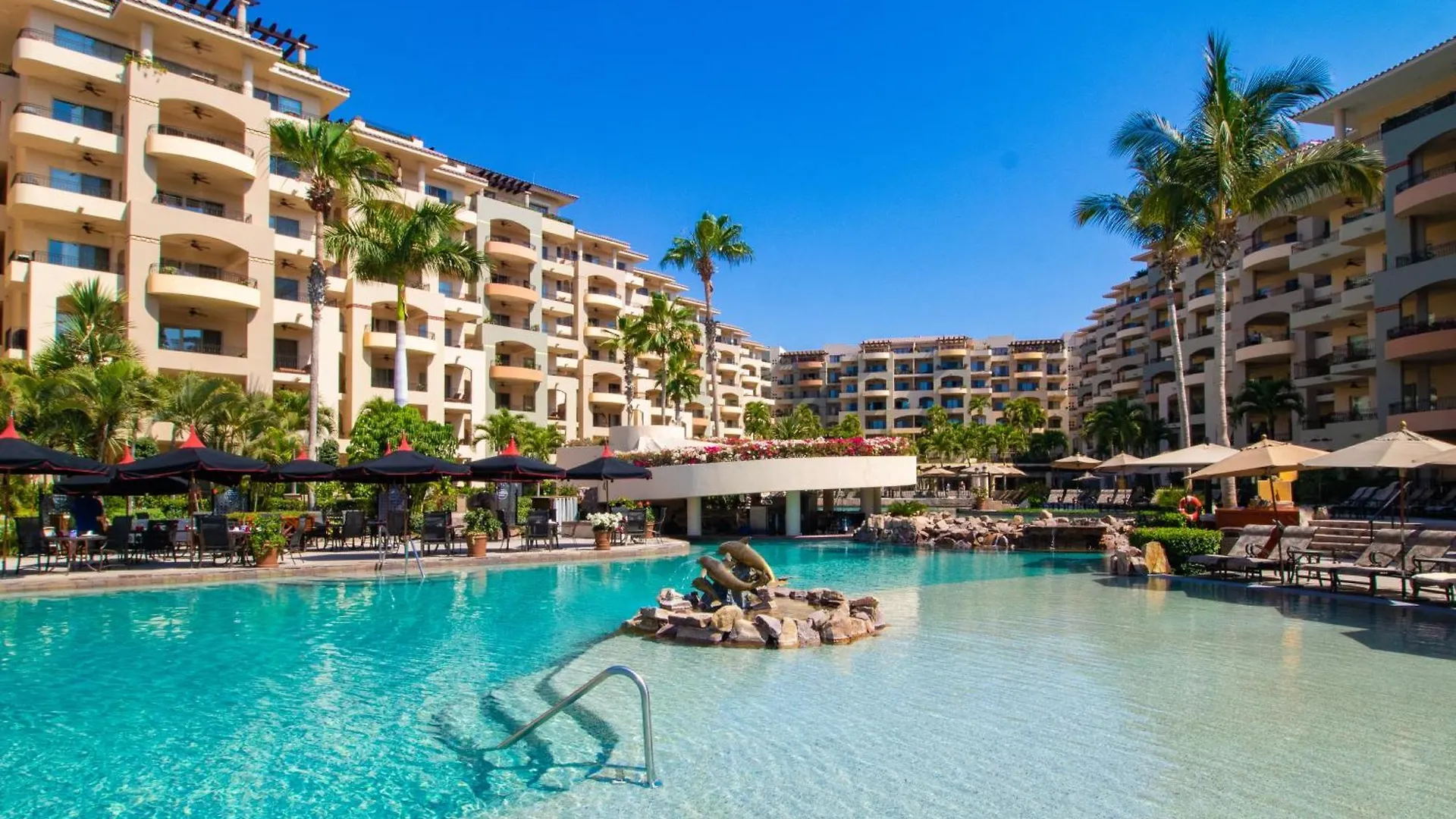 *****  Villa La Estancia Beach Resort & Spa Cabo San Lucas Mexiko