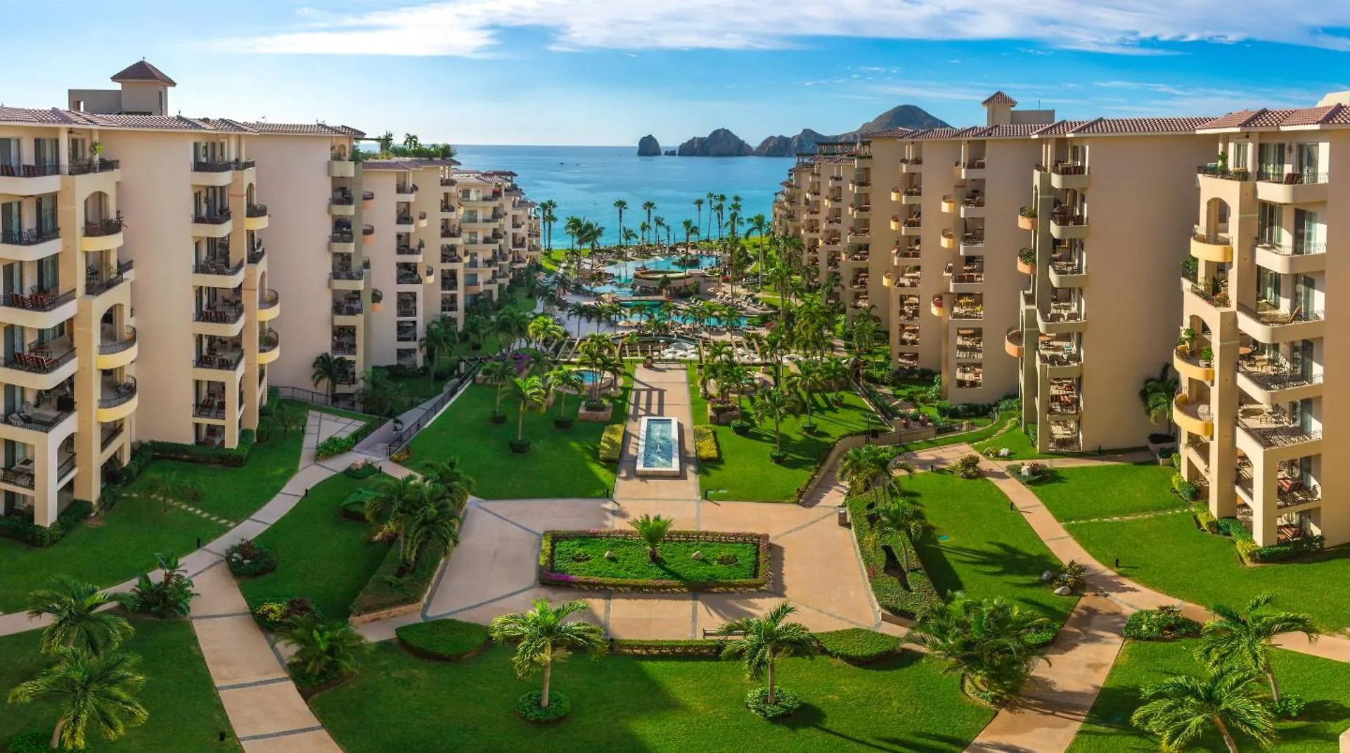 Villa La Estancia Beach Resort & Spa Cabo San Lucas 5*,  Mexiko