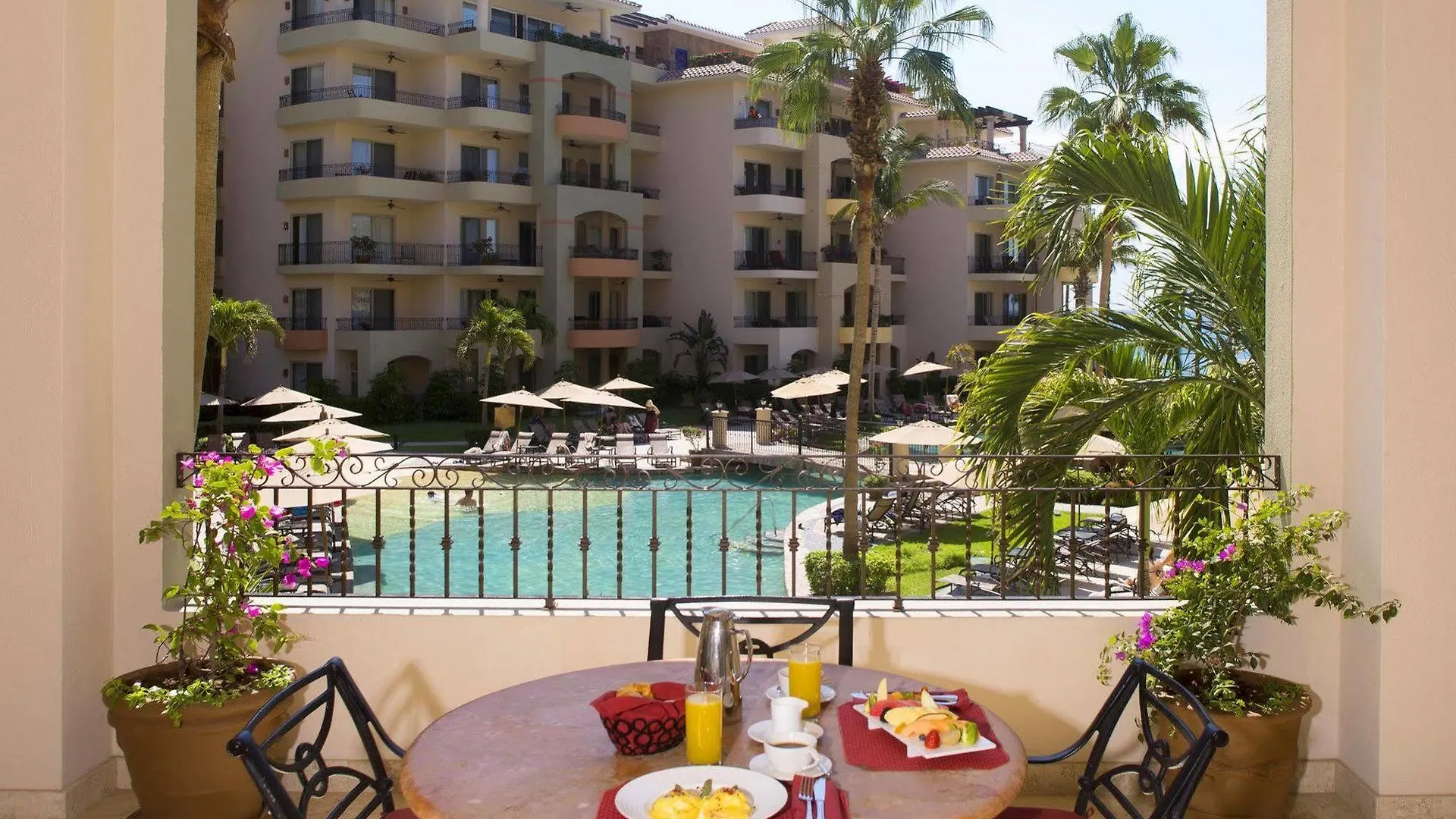 Villa La Estancia Beach Resort & Spa Cabo San Lucas