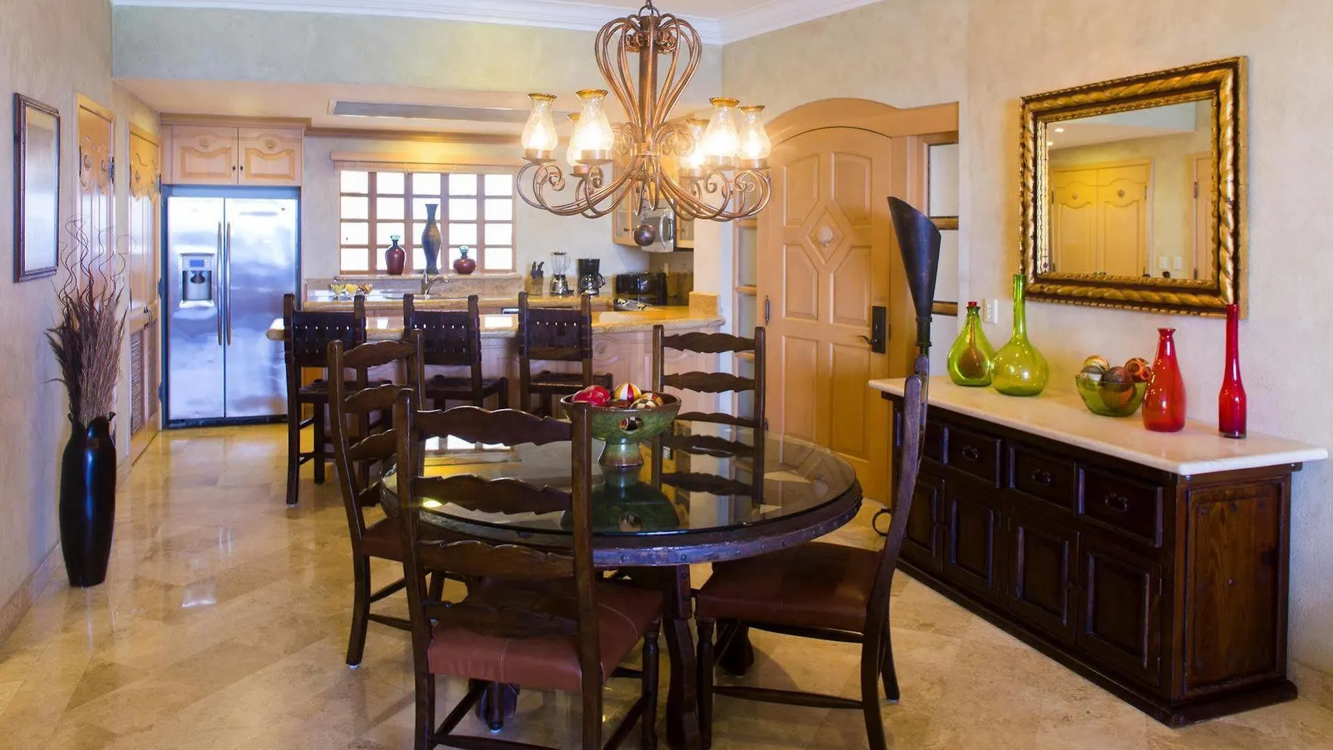 Villa La Estancia Beach Resort & Spa Cabo San Lucas