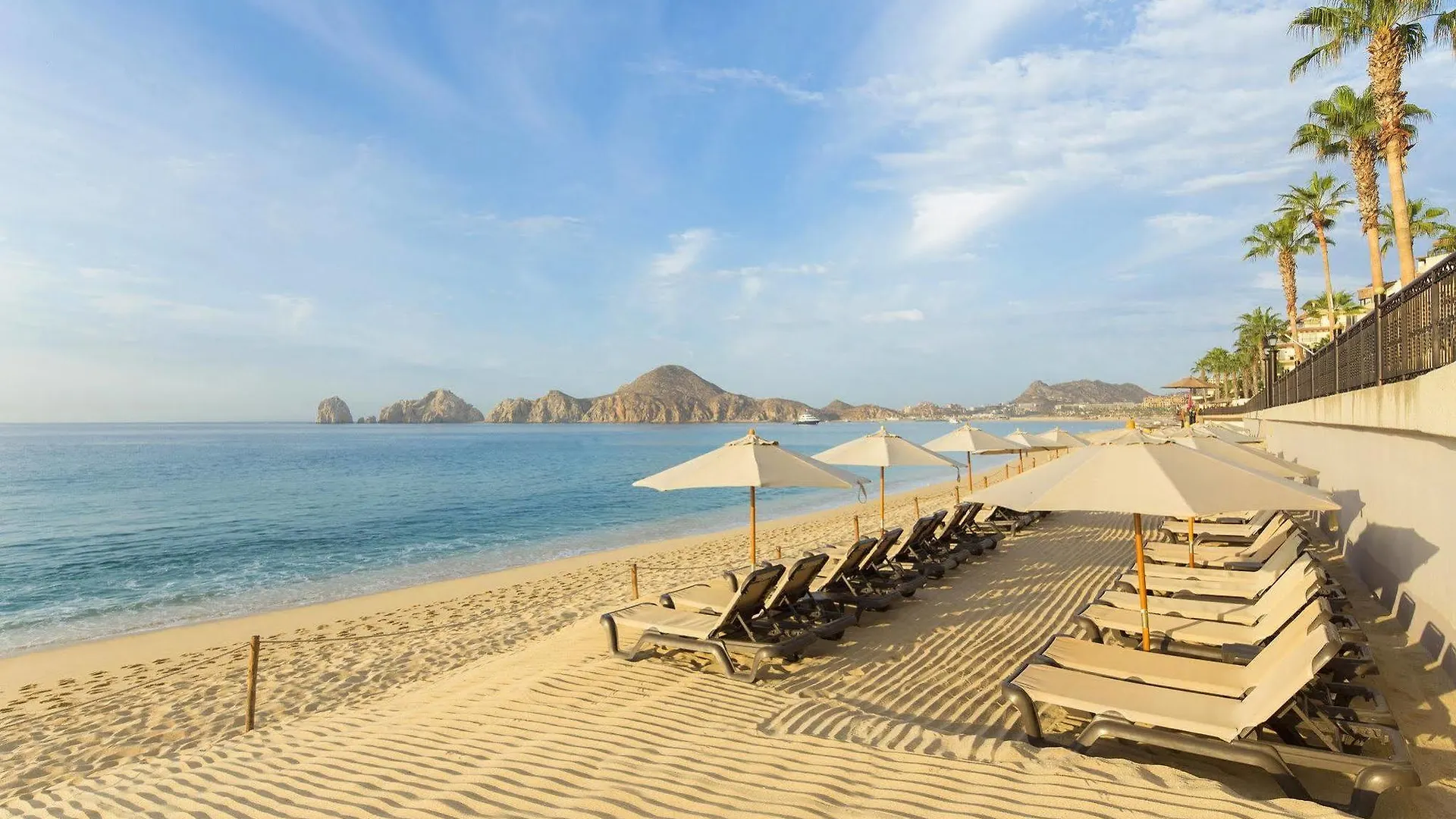 Villa La Estancia Beach Resort & Spa Cabo San Lucas