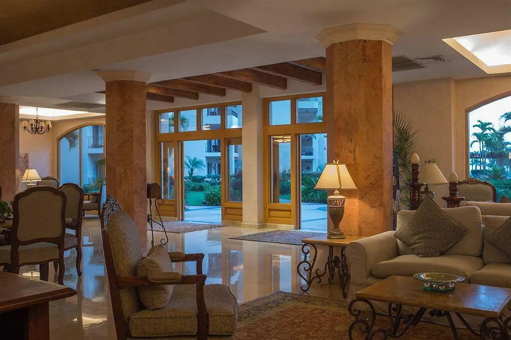 *****  Villa La Estancia Beach Resort & Spa Cabo San Lucas Mexico