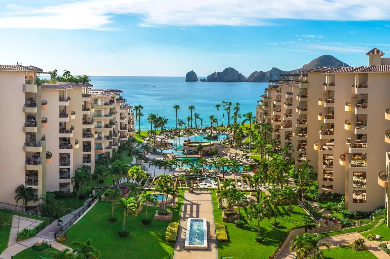 Villa La Estancia Beach Resort & Spa Cabo San Lucas
