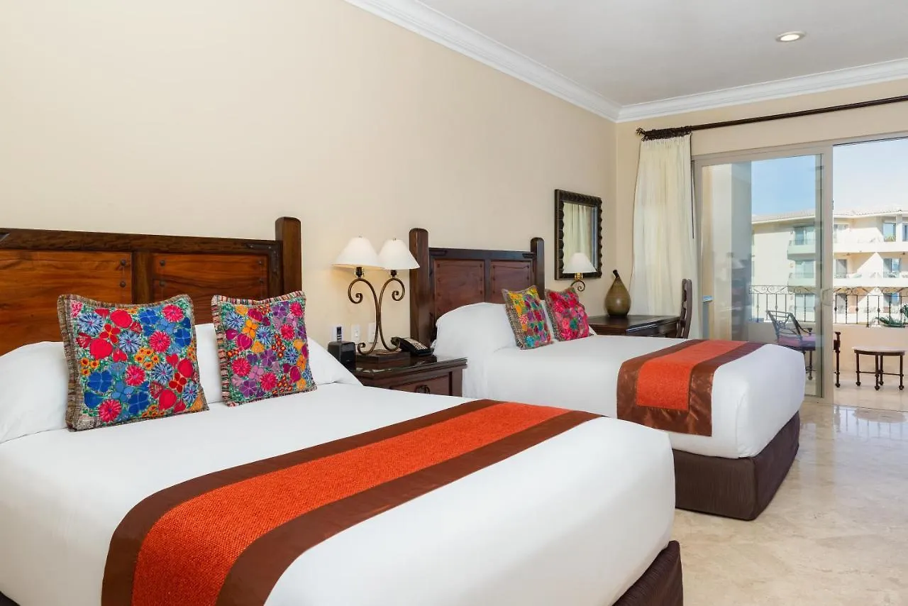 *****  Villa La Estancia Beach Resort & Spa Cabo San Lucas Mexico