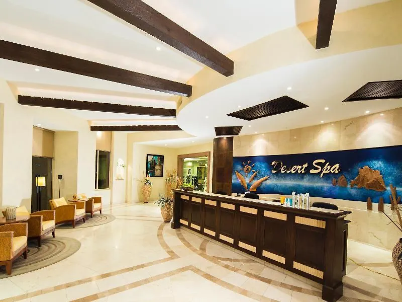 Villa La Estancia Beach Resort & Spa Cabo San Lucas