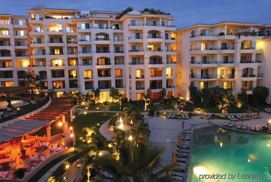 Villa La Estancia Beach Resort & Spa Cabo San Lucas