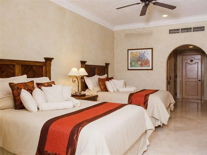 Villa La Estancia Beach Resort & Spa Cabo San Lucas