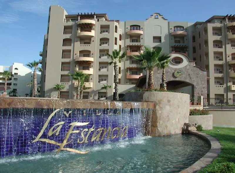Villa La Estancia Beach Resort & Spa Cabo San Lucas