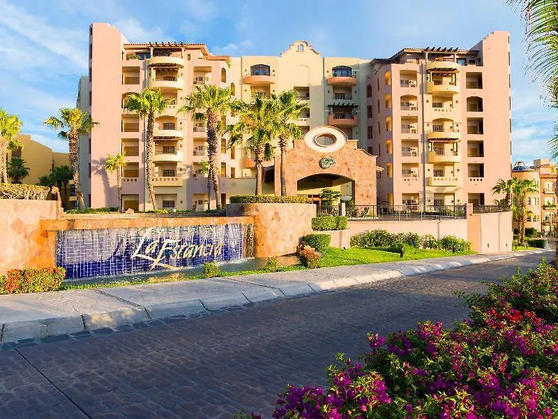 Villa La Estancia Beach Resort & Spa Cabo San Lucas