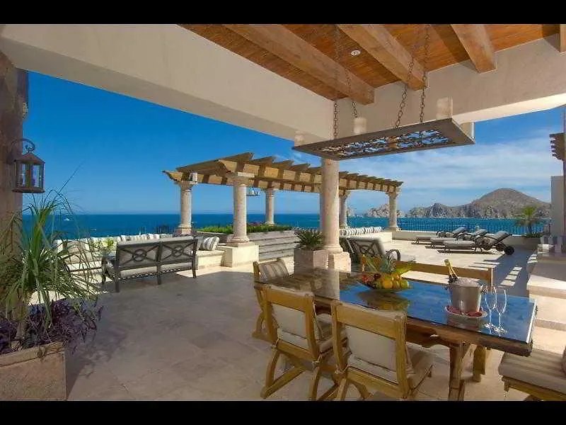 Villa La Estancia Beach Resort & Spa Cabo San Lucas