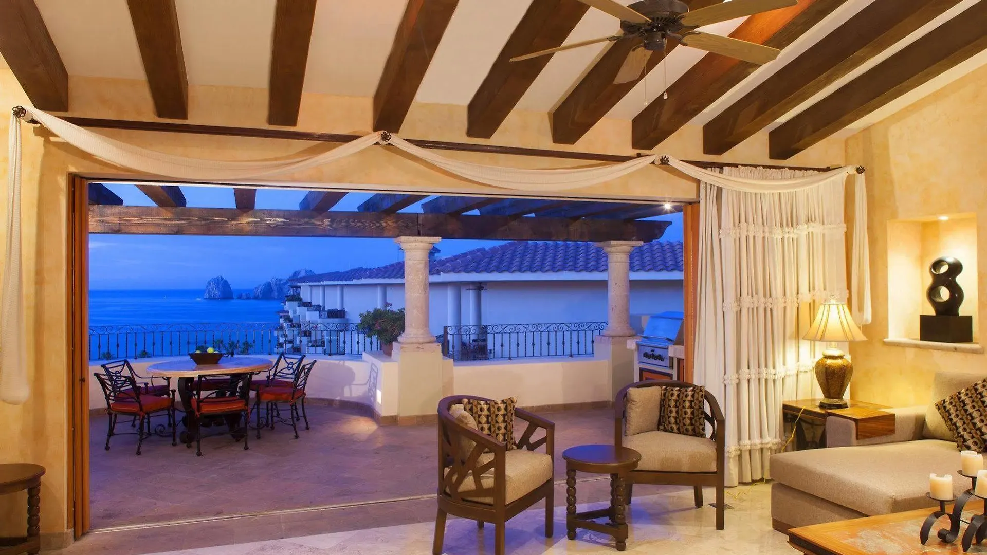 Villa La Estancia Beach Resort & Spa Cabo San Lucas Mexico