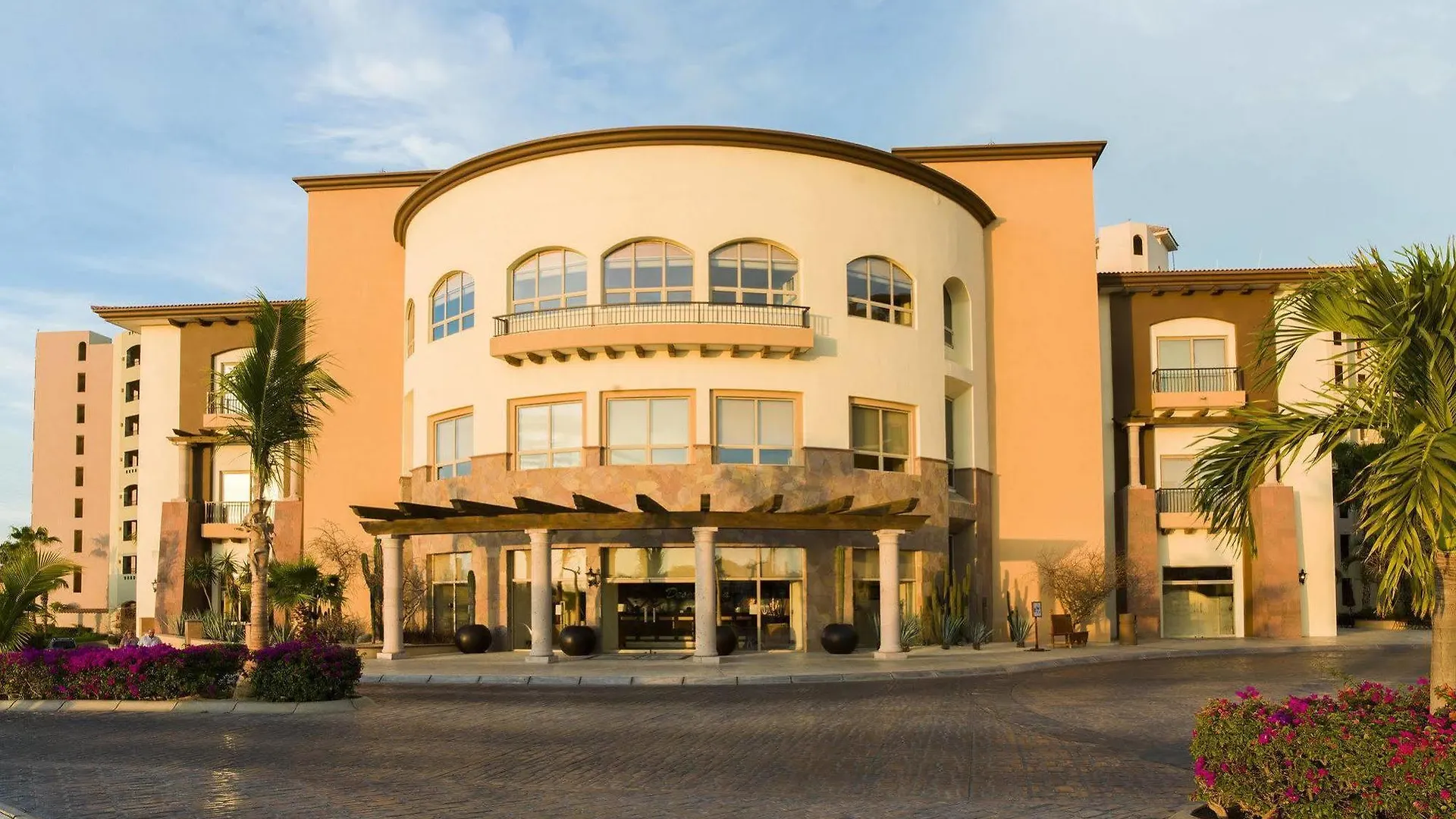 Villa La Estancia Beach Resort & Spa Cabo San Lucas Mexico