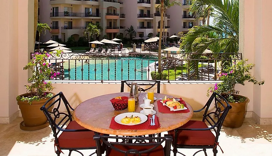 Villa La Estancia Beach Resort & Spa Cabo San Lucas