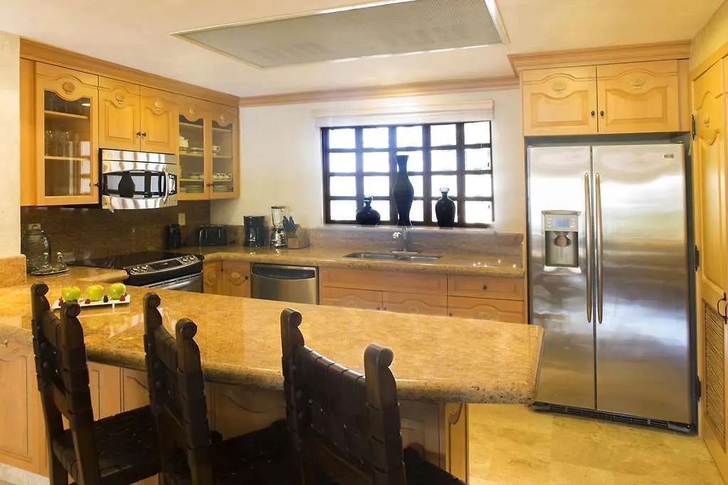 Villa La Estancia Beach Resort & Spa Cabo San Lucas
